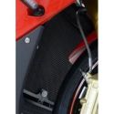 Protection de radiateur R&G RACING noir BMW S1000RR