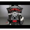 Kit support de plaque réglable LIGHTECH - Honda X-Adv