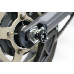 Protection de bras oscillant R&G Racing pour G650X MOTO, COUNTRY, CHALLENGE