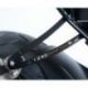 Patte de fixation de silencieux R&G RACING KTM Super Duke 1290