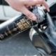 Spray de protection MUC-OFF Motorcycle Silicon Shine 500ml