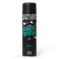 Spray de protection moto motorcycle protectant MUC-OFF 500ml