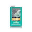 Huile filtre à air MOTOREX Air Filter 206 1L
