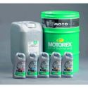 Huile de fourche MOTOREX Racing Fork Oil 2.5W 25L