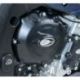 Kit de couvre-carter R&G RACING noir BMW HP4/S1000R/RR