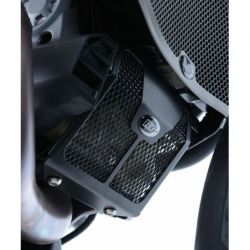 Grille de protection de culasse R&G RACING inox Ducati Multistrada