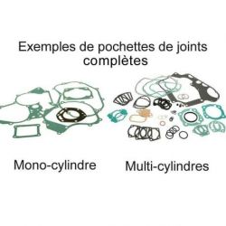 Kit joints complet pour 350 S2 1972-73