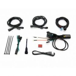 Faisceau DENALI CANsmart Plug-N-Play Gen II BMW K1600