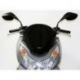 Bulle MRA Sport "SP" noir Honda PCX125/WW