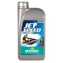 Huile moteur Jet ski 2 Temps MOTOREX Jet Speed