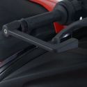 Protection de levier de frein R&G RACING noir BMW S1000 RR