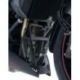 Grille de collecteur R&G RACING noir Suzuki GSX-S750