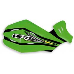 Protège-mains UFO Claw vert
