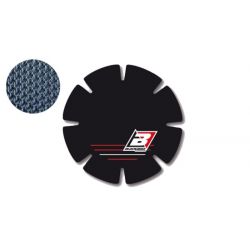 Sticker de carter d'embrayage BLACKBIRD Honda CR125/250