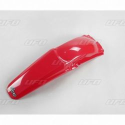 Garde-boue arrière UFO rouge Honda CRF250R
