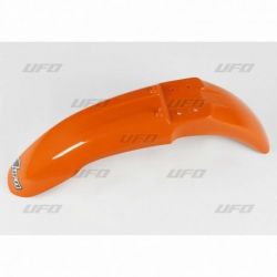 Garde-boue avant UFO orange KTM SX60-65