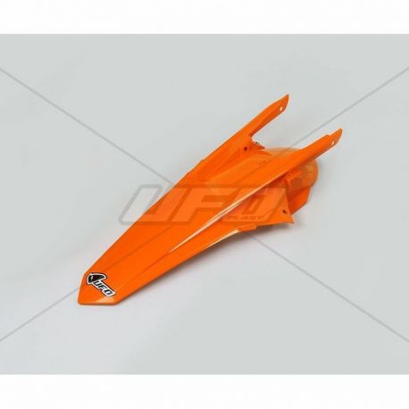 Garde-boue arrière UFO couleur origine 2016 KTM