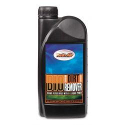 Poudre Dirt Remover TWIN AIR Bio 1L