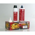 Huile filtre à air BMC spray 200ml