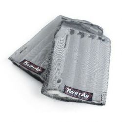Filet de protection de radiateur TWIN AIR nylon KTM Sx65