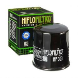 Filtre à huile Hiflofiltro HF303