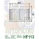 Filtre à huile Hiflofiltro HF113