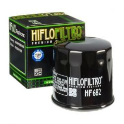 Filtre à huile quad CF MOTO et GOES HF682