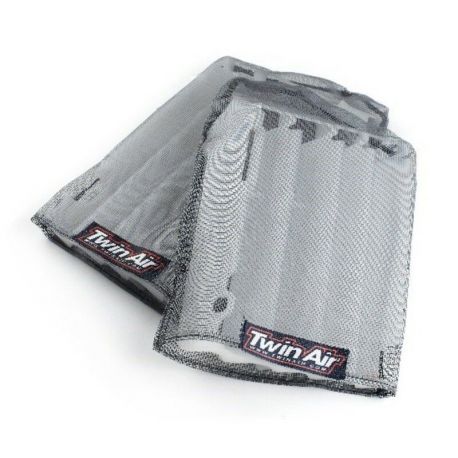 Filet de protection de radiateur TWIN AIR nylon Honda CRF450R