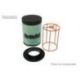 Kit filtre à air + cage intérieur TWIN AIR Can AM