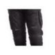 Pantalon RST Adventure-X CE textile noir femme taille XS