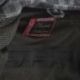 Veste RST Lumberjack Kevlar® CE textile gris sans raccord taille XS