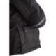 Veste RST Adventure-X Airbag CE textile noir taille S 