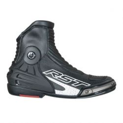 Bottes RST Tractech Evo III Short CE noir taille 40