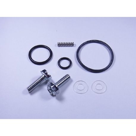 Kit réparation de robinet d'essence TOURMAX Suzuki GN125/250/340 - SP370