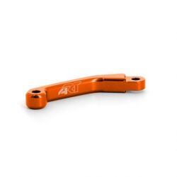 Levier d'embrayage ART orange pour levier repliable à l'unité