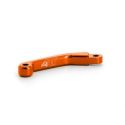 Levier de frein ART orange pour levier repliable à l'unité