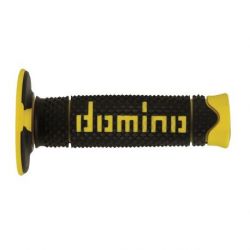 Revêtements DOMINO A260 DSH full grip noir/jaune