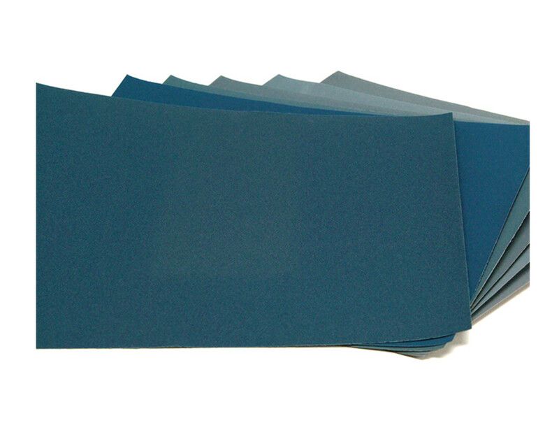 Disques de Ponçage Papier Abrasifs 300mm,grain P180,Disque abrasif