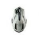 Casque JUST1 J12 Solid White taille XL