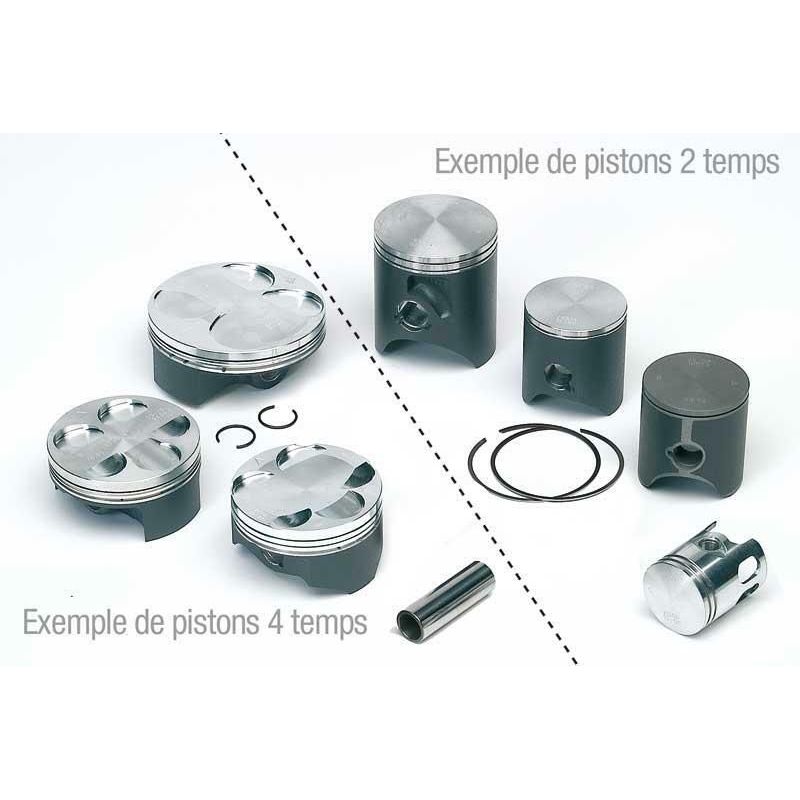 Pince pour segment / piston, 40 -150 mm