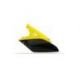Plaques latérales POLISPORT couleur origine (10-12) jaune/noir Suzuki RM-Z250