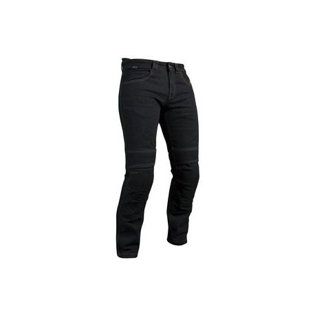 Pantalon RST Aramid Tech Pro textile noir taille S