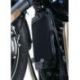 Protection de radiateur R&G RACING alu noir Triumph