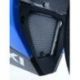 Protection de radiateur (huile) R&G Racing noir Suzuki GSX-R1000