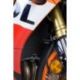 Protection de radiateur R&G Racing Honda CBR600RR