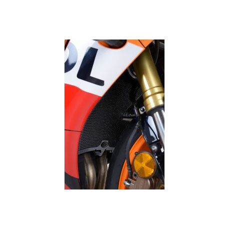 Protection de radiateur R&G Racing Honda CBR600RR