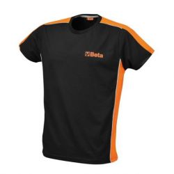 T-shirt BETA 100 % coton jersey 160 g/m² taille M