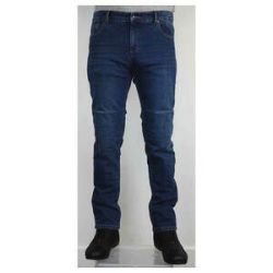 Jeans RST Tapered-Fit renforcé bleu