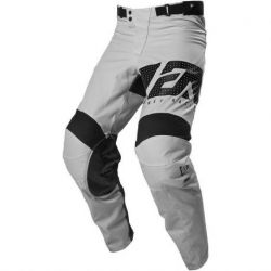 Pantalon ANSWER Elite Asylum Limited Edition gris taille 32