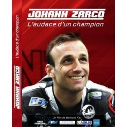 DVD Zarco & le Continental